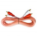 cable-audio-2-plug-rca-x-2-plug-rca-15mt-transparente