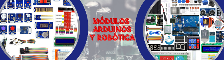 banner robotica